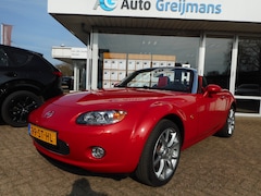 Mazda MX-5 - 2.0 S-VT 3rd Gen. LE
