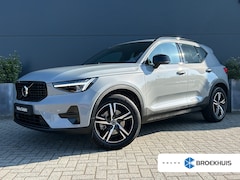 Volvo XC40 - 2.0 B4 Plus Dark | Harman/Kardon | Memory stoel | Pilot Assist | BLIS | Nubuck bekleding |