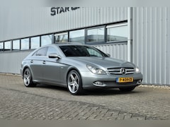 Mercedes-Benz CLS-klasse - CLS 500 Grand Edition Designo
