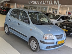 Hyundai Atos - 1.1i Active Cool NAP, Airco, Stuurbekrachtiging
