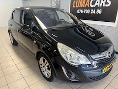 Opel Corsa - 1.3 CDTi EcoFlex S/S Cosmo|getint|5 deurs|Airco