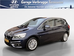 BMW 2-serie Active Tourer - 225xe iperformance centennial executive | Bruin Leder | Camera |