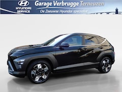 Hyundai Kona - 1.6 GDI HEV Comfort Smart | Navigatie | Elek. kofferbak | Cruise