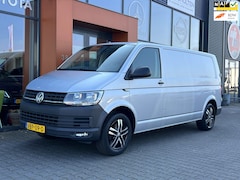Volkswagen Transporter - 2.0TDI L2H1 AUT.|Carplay|PDC|Cruise