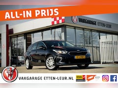 Kia Cee'd Sportswagon - Ceed 1.0 T-GDi DynamicLine | CAMERA | CARPLAY + ANDROID | CLIMA
