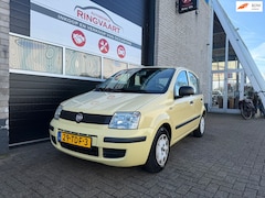 Fiat Panda - 1.2 Active Laag Kilometerstand