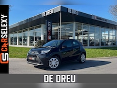 Toyota Aygo X - 1.0 VVT-i S-CVT Play | CAMERA | CRUISE | CARPLAY |