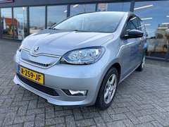 Skoda Citigo e-iV - EV Style