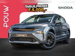 Skoda Elroq - 50 170pk Limited | Trekhaak | Achteruitrijcamera