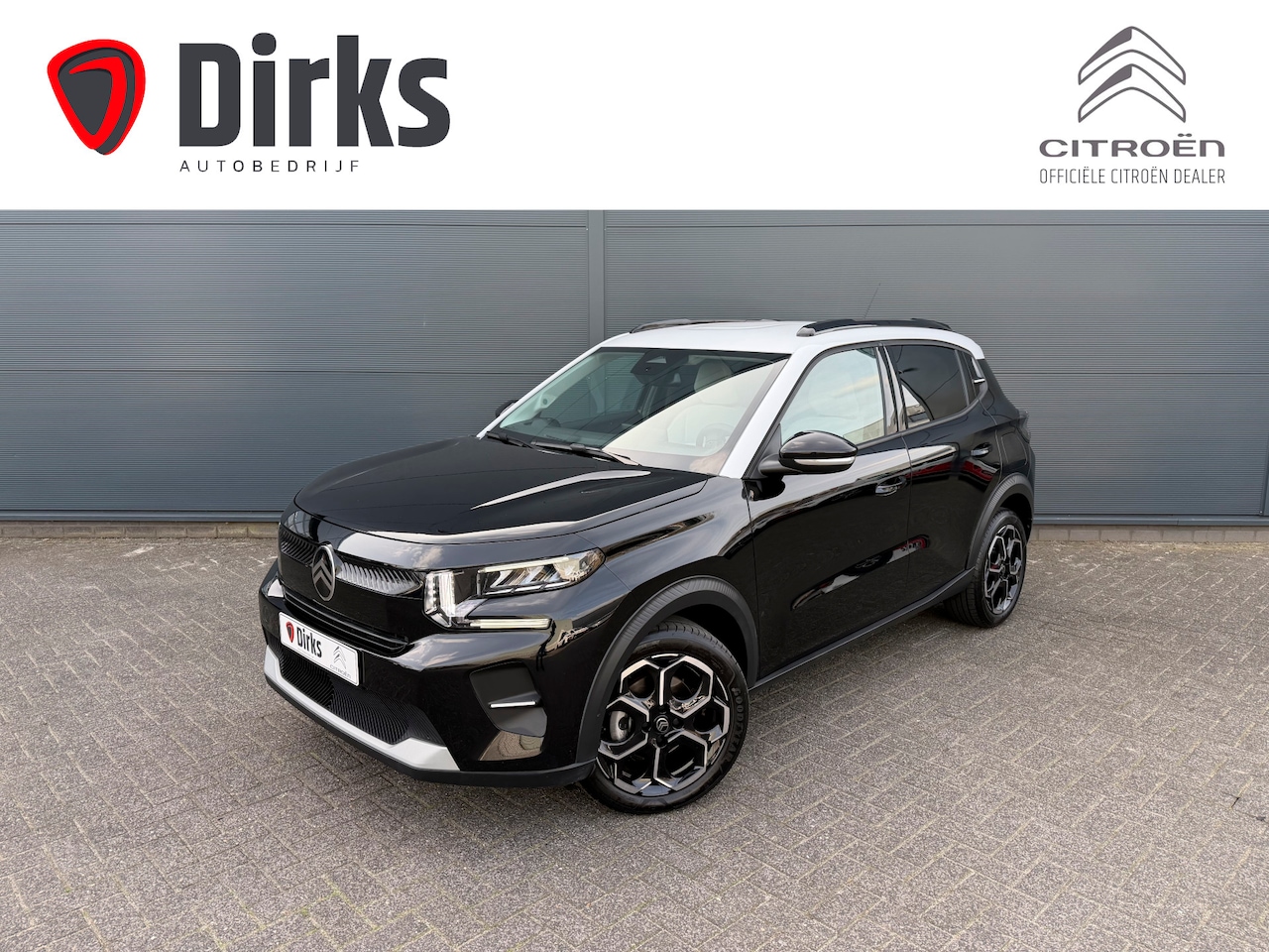 Citroën C3 - 100pk Max (Camera - LED - Automatische Airco - Navigatie - Parkeersensoren - Draadloos lad - AutoWereld.nl