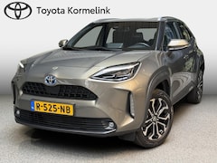 Toyota Yaris Cross - 1.5 Hybrid Dynamic
