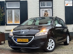 Peugeot 208 - 1.0 PureTech Access|5DRS|Goed onderhouden|Nette auto