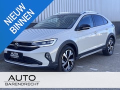 Volkswagen Taigo - 1.0 TSI Style Automaat | Keyless | BTW