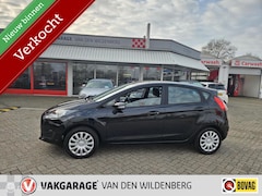 Ford Fiesta - 1.0 Style