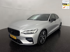 Volvo S60 - 2.0 T4 AUT R-Design / Polestar uitlaat / 19 inch