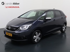 Honda Jazz - 1.5 i-MMD Full Hybrid 109pk e CVT Executive Rijklaarprijs incl 24 maanden garantie