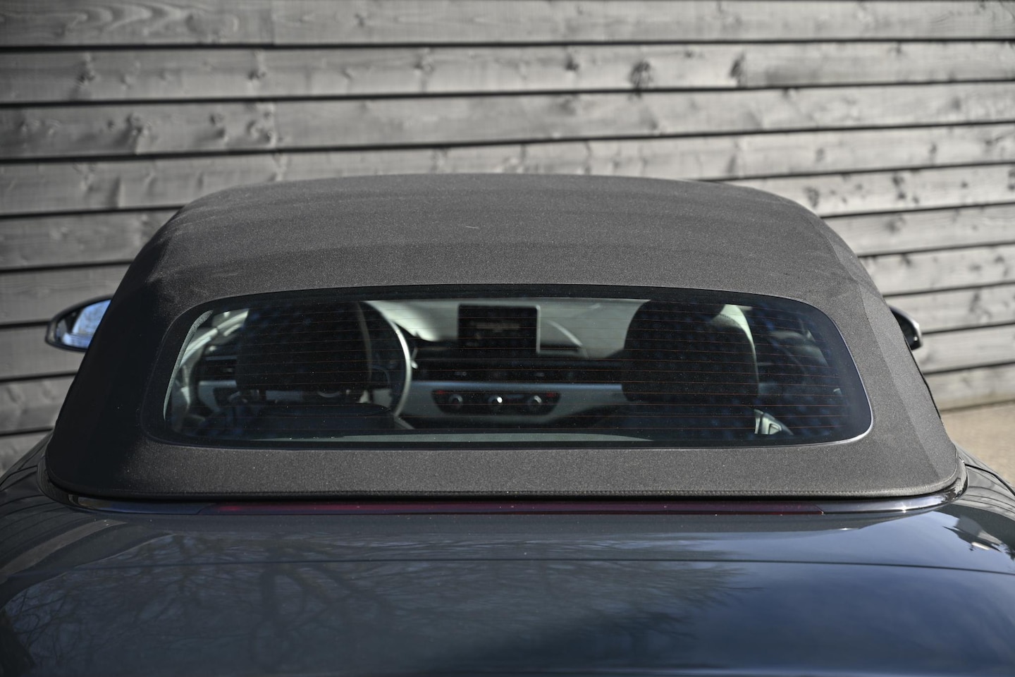 Audi S5 - 3.0 TFSI quattro Pro Line Plus - AutoWereld.nl