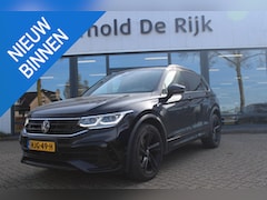 Volkswagen Tiguan - 1.4 TSI eHybrid R-Line Business+