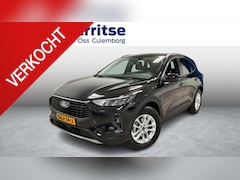 Ford Kuga - 2.5 PHEV 243PK Titanium
