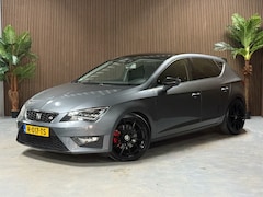 SEAT Leon - 1.8 TSI FR