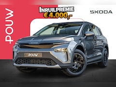 Skoda Elroq - 50 170pk Limited | Trekhaak | Achteruitrijcamera