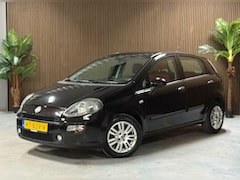 Fiat Punto Evo - 1.2 Pop