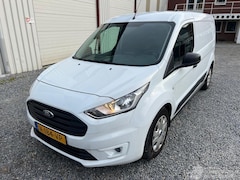 Ford Transit Connect - 1.5 TDCI L2 Trend HP AUTOMAAT BEL 0618866925
