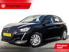 Peugeot 208 - 1.2 PureTech Active | 1 e eigenaar | Ned Auto | 34 DKM | | Cruise | Airco | Apple Carplay