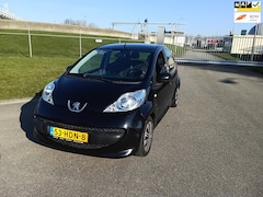 Peugeot 107 - 1.0-12V XS AIRCO, 5-deurs