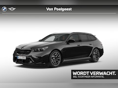 BMW 5-serie Touring - M5 | Trekhaak | Bowers & Wilkins | Driving Assistant Professional