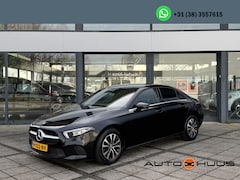 Mercedes-Benz A-klasse - Aut. 180 Business Sol. Luxury Line | ORG NL | Navi | Camera | M-Bux |