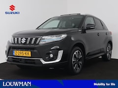 Suzuki Vitara - 1.5 Hybrid Style | Automaat | Apple Carplay / Android Auto (Navigatie) | Parkeersensoren r