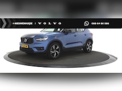 Volvo XC40 - 1.5 T5 Recharge R-Design | Plug-in Hybrid (PHEV) | Panoramadak | Elektrisch Verstelbare Vo