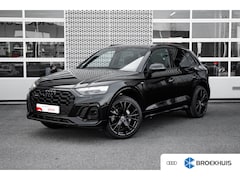 Audi Q5 - 50 TFSI e S edition | Massagestoelen | Achteruitrijcamera | Stoelverwarming | ACC |