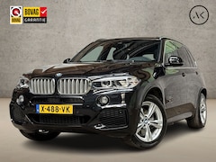 BMW X5 - xDrive40e iPerformance High Executive 313Pk Automaat (PANORAMADAK, M STUUR, LUCHTVERING, C