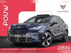 CUPRA Terramar - 1.5 TSI 272pk e-Hybrid VZ Performance | SoH 100% | Trekhaak | Panoramadak | Sennheiser | 3