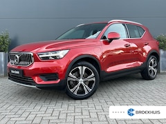 Volvo XC40 - 1.5 T5 Recharge Inscription | Pano | Trekhaak | 360 Camera | Memory | Harman/Kardon | Lede
