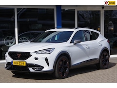 CUPRA Formentor - 1.4 e-Hybrid VZ Panoramadak 360° camera Volleer Memory seats