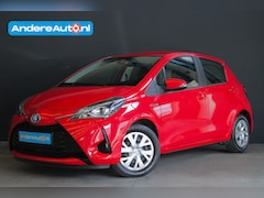 Toyota Yaris - 1.5 Hybrid Active |NL auto|nieuw onderhoud|camera|