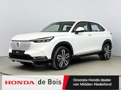 Honda HR-V - 1.5 e:HEV Elegance | DROOM DEALS | Tot 10 jaar garantie mogelijk* | Snel leverbaar |