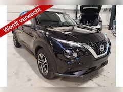Nissan Juke - 1.0 114 pk DIG-T N-Connecta Automaat Cruise Control, Climate Control, Camera, CarPlay