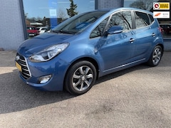 Hyundai ix20 - 1.6i Go | Trekhaak | Cruise | Camera | Navigatie