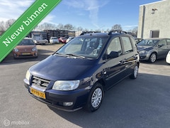 Hyundai Matrix - 1.6i Cool Koude Airco