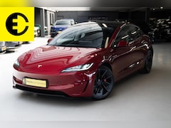 Tesla Model 3 - Performance AWD 78 kWh | Stoelverkoeling | Warmtepomp | Autopilot