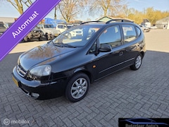 Chevrolet Tacuma - 2.0 Class Automaat | Trekhaak |Nette staat