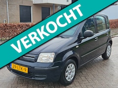 Fiat Panda - 1.2 Active
