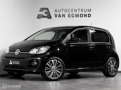 Volkswagen Up! - 1.0 BMT Move up |STOELVERW. | PDC |BLUETOOTH