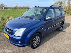 Suzuki Ignis - 1.3-16V GLS / 5DRS / APK 3-2027