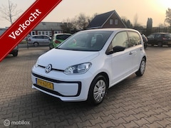 Volkswagen Up! - 1.0 4DRS AIRCO ELL PAKK LED