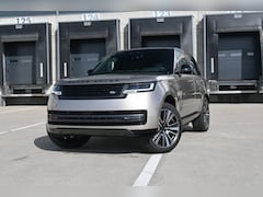 Land Rover Range Rover - 3.0 P550e Autobiography PHEV